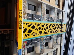 Bold Hotel Jakarta