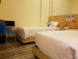 Bold Hotel Jakarta
