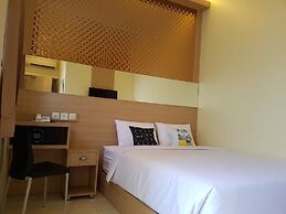 Bold Hotel Jakarta