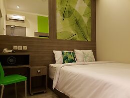Bold Hotel Jakarta