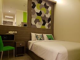 Bold Hotel Jakarta