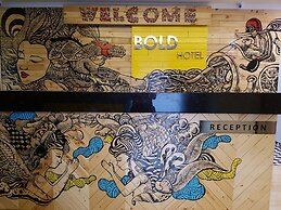 Bold Hotel Jakarta