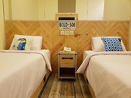 Bold Hotel Jakarta