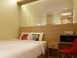 Bold Hotel Jakarta