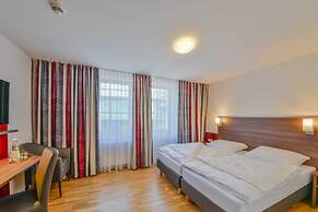 City Hotel Wetzlar