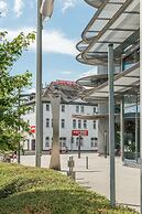 City Hotel Wetzlar