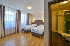City Hotel Wetzlar