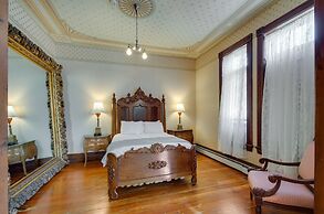 Lumber Baron Inn
