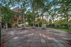 Lumber Baron Inn