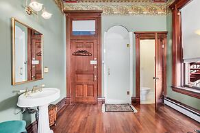 Lumber Baron Inn
