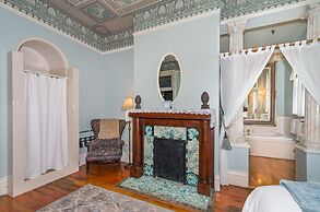 Lumber Baron Inn