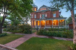 Lumber Baron Inn