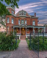 Lumber Baron Inn