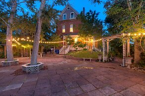 Lumber Baron Inn