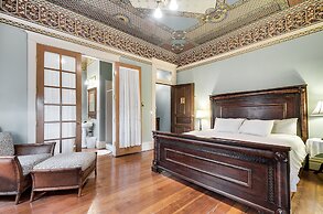 Lumber Baron Inn