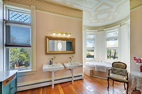 Lumber Baron Inn