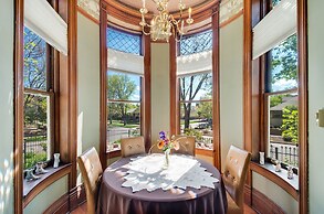 Lumber Baron Inn
