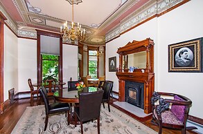 Lumber Baron Inn
