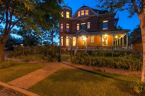 Lumber Baron Inn