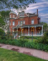 Lumber Baron Inn