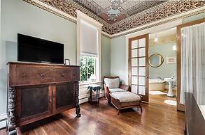 Lumber Baron Inn