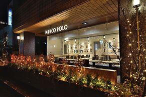Hotel Italia Ken