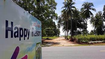 Happy Resort