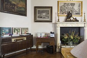 La Dimora Dei Monaci