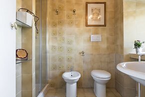 La Dimora Dei Monaci