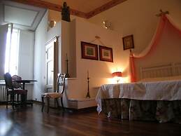 La Dimora Dei Monaci