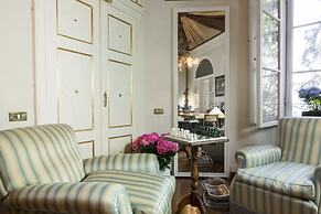 La Dimora Dei Monaci