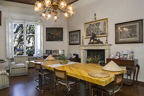 La Dimora Dei Monaci