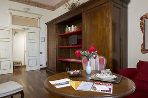 La Dimora Dei Monaci