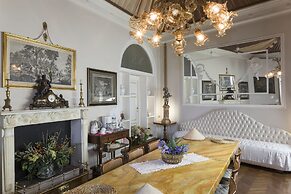 La Dimora Dei Monaci