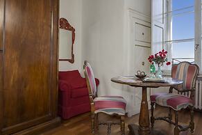 La Dimora Dei Monaci