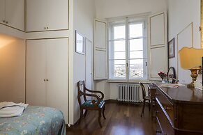 La Dimora Dei Monaci