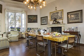 La Dimora Dei Monaci