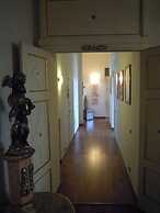 La Dimora Dei Monaci