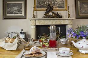 La Dimora Dei Monaci