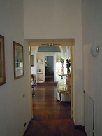 La Dimora Dei Monaci