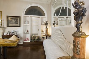 La Dimora Dei Monaci