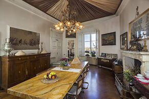 La Dimora Dei Monaci