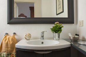 La Dimora Dei Monaci