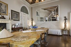 La Dimora Dei Monaci