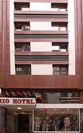Hotel Rio