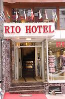Hotel Rio