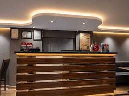 Hotel Rio