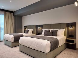 Hotel Real Life