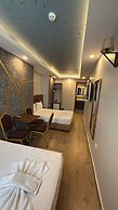 Hotel Real Life