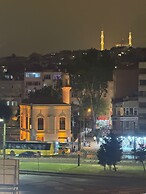 Hotel Real Life